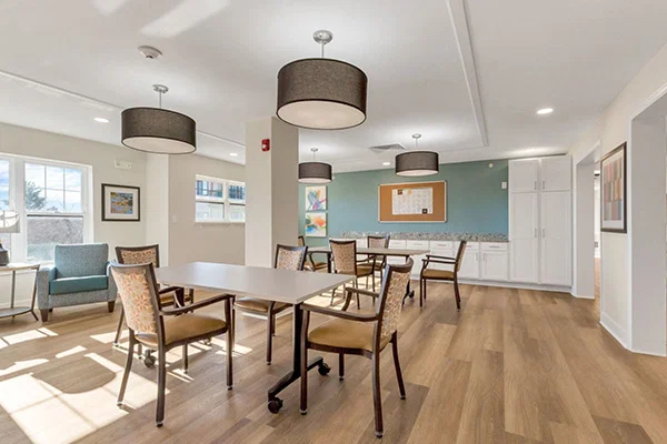 NORTHGLENN HEIGHTS ASSISTED LIVING AND MEMORY CARE