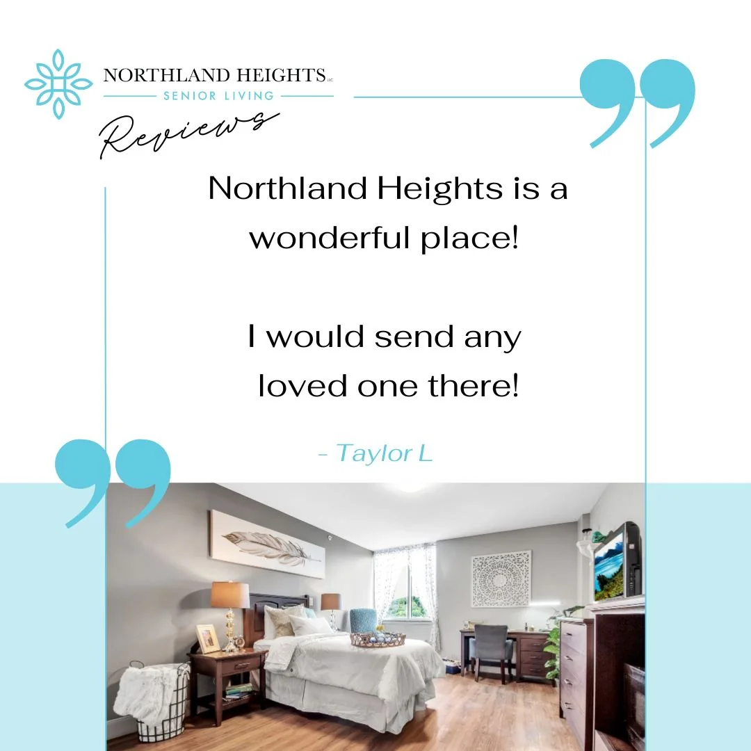 Northland Heights: Assisted Living & Memory Care in North Hills