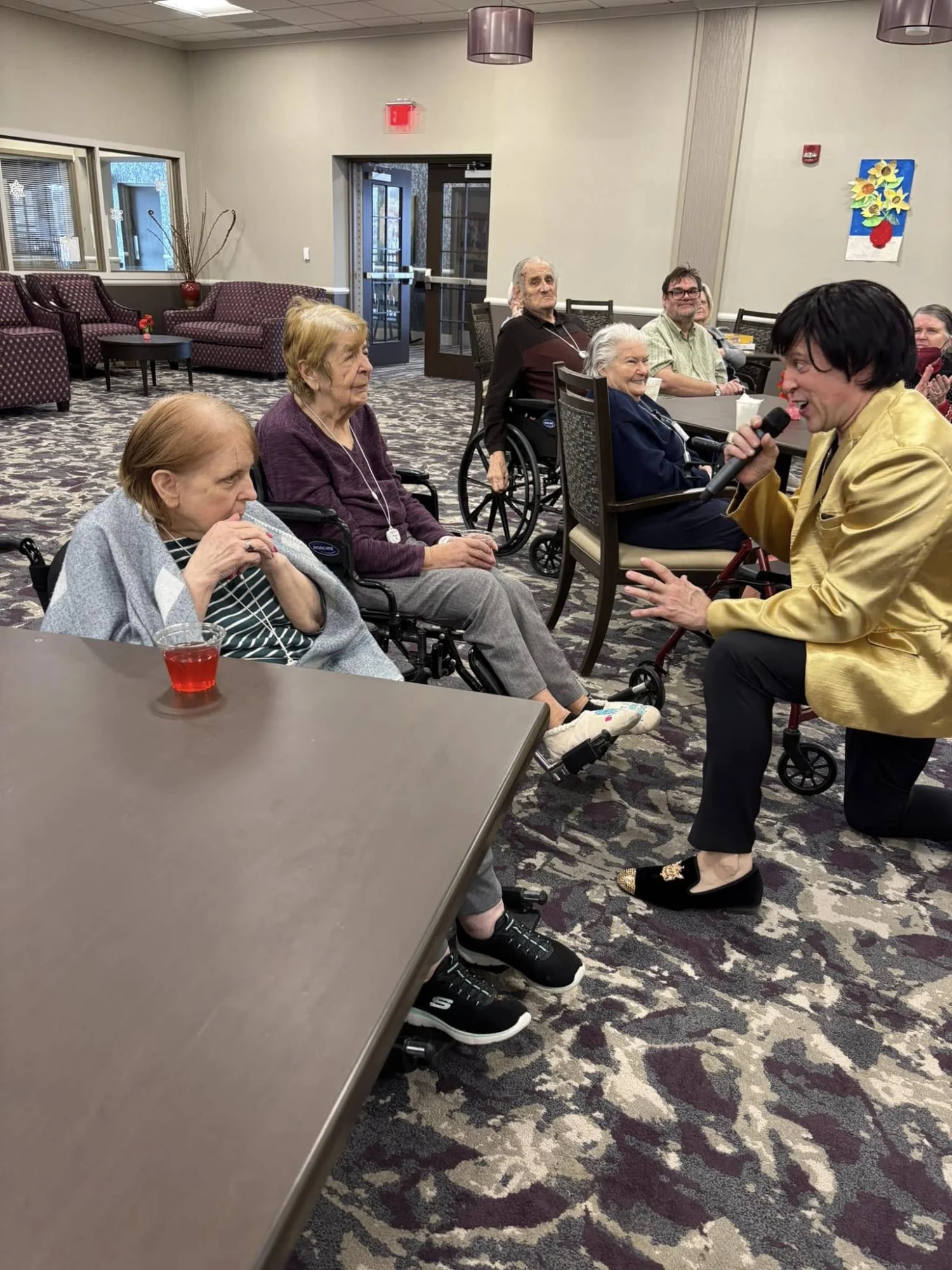 Northland Heights: Assisted Living & Memory Care in North Hills