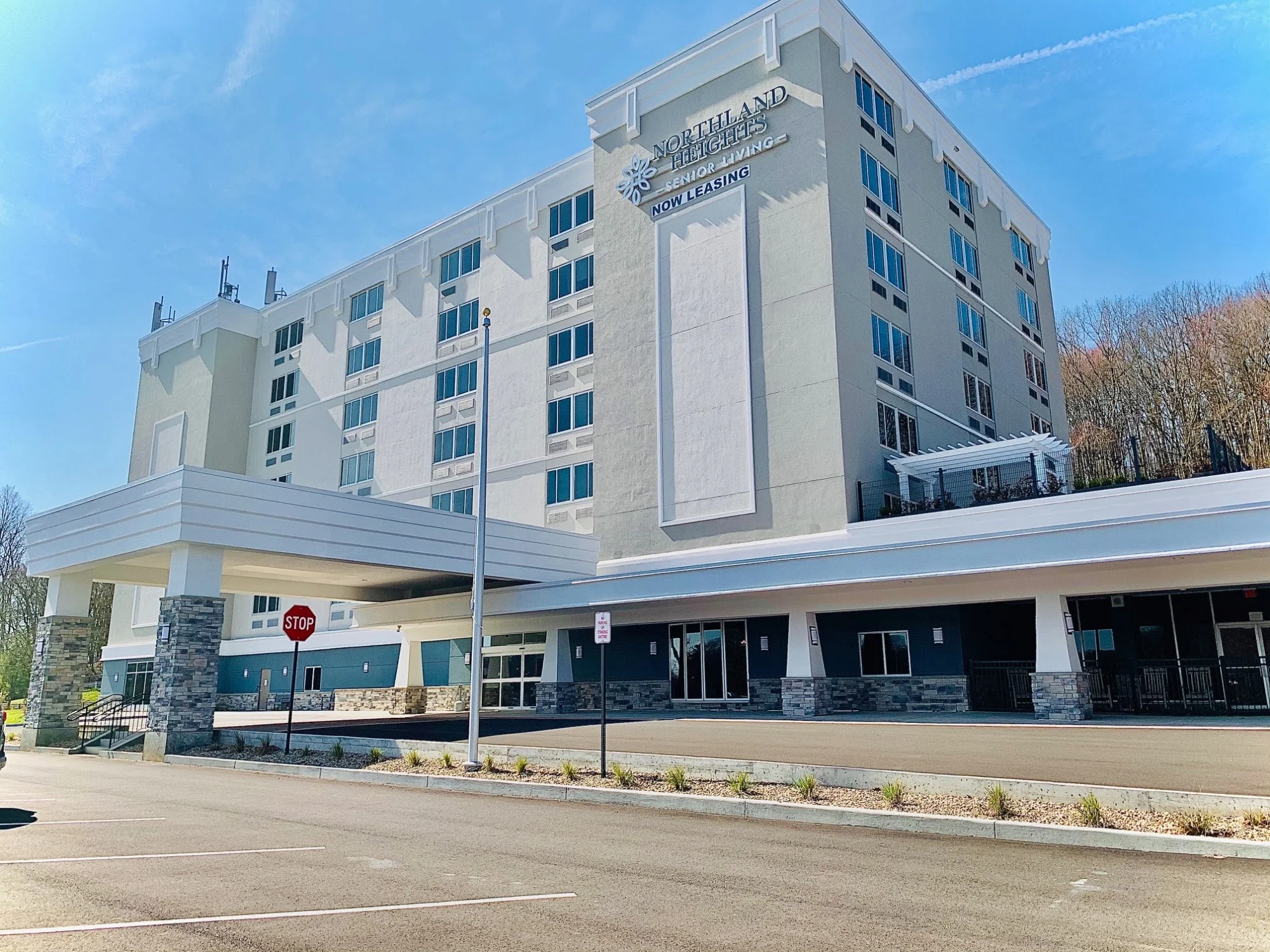 Northland Heights: Assisted Living & Memory Care in North Hills