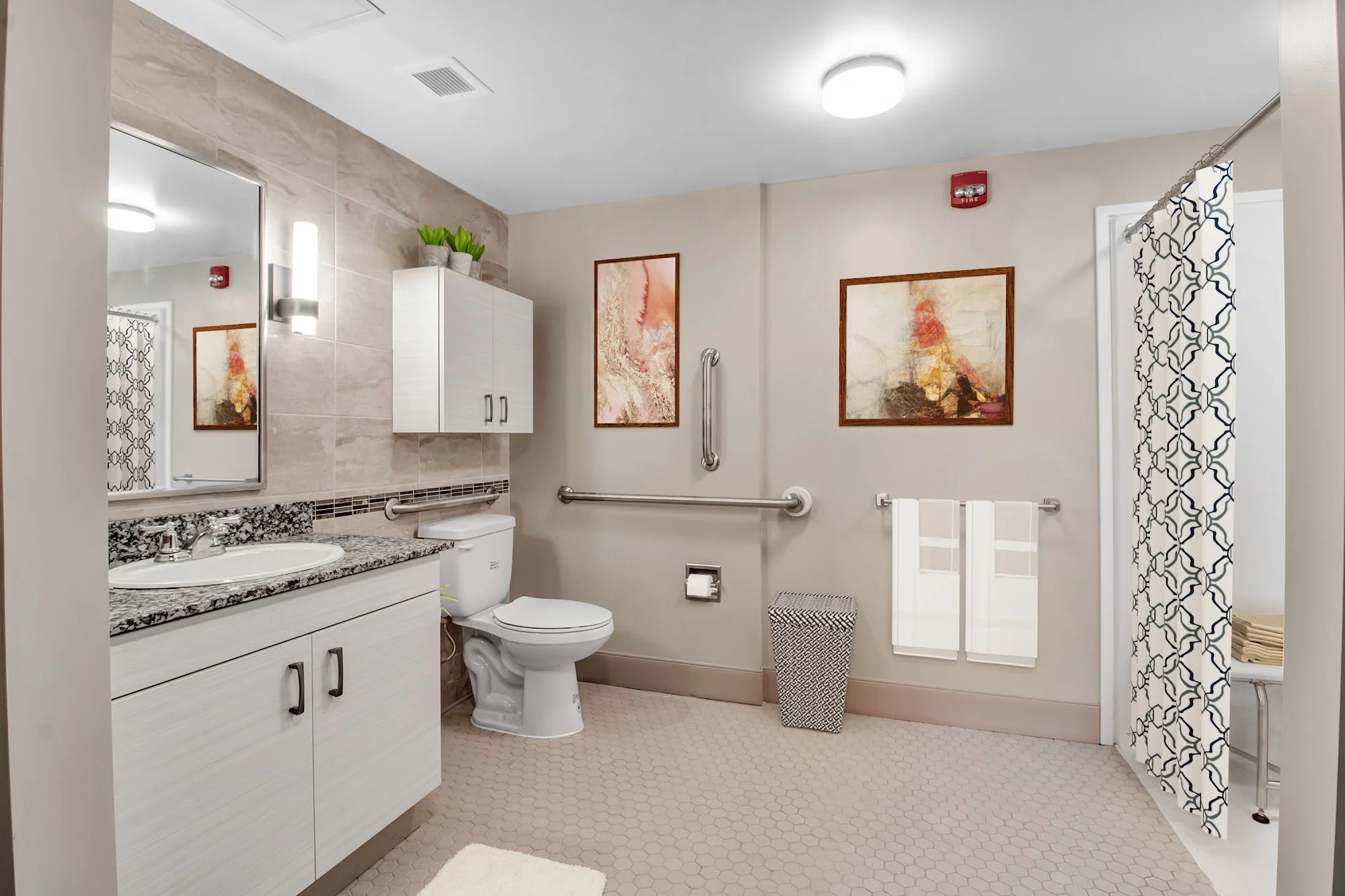 Northland Heights: Assisted Living & Memory Care in North Hills