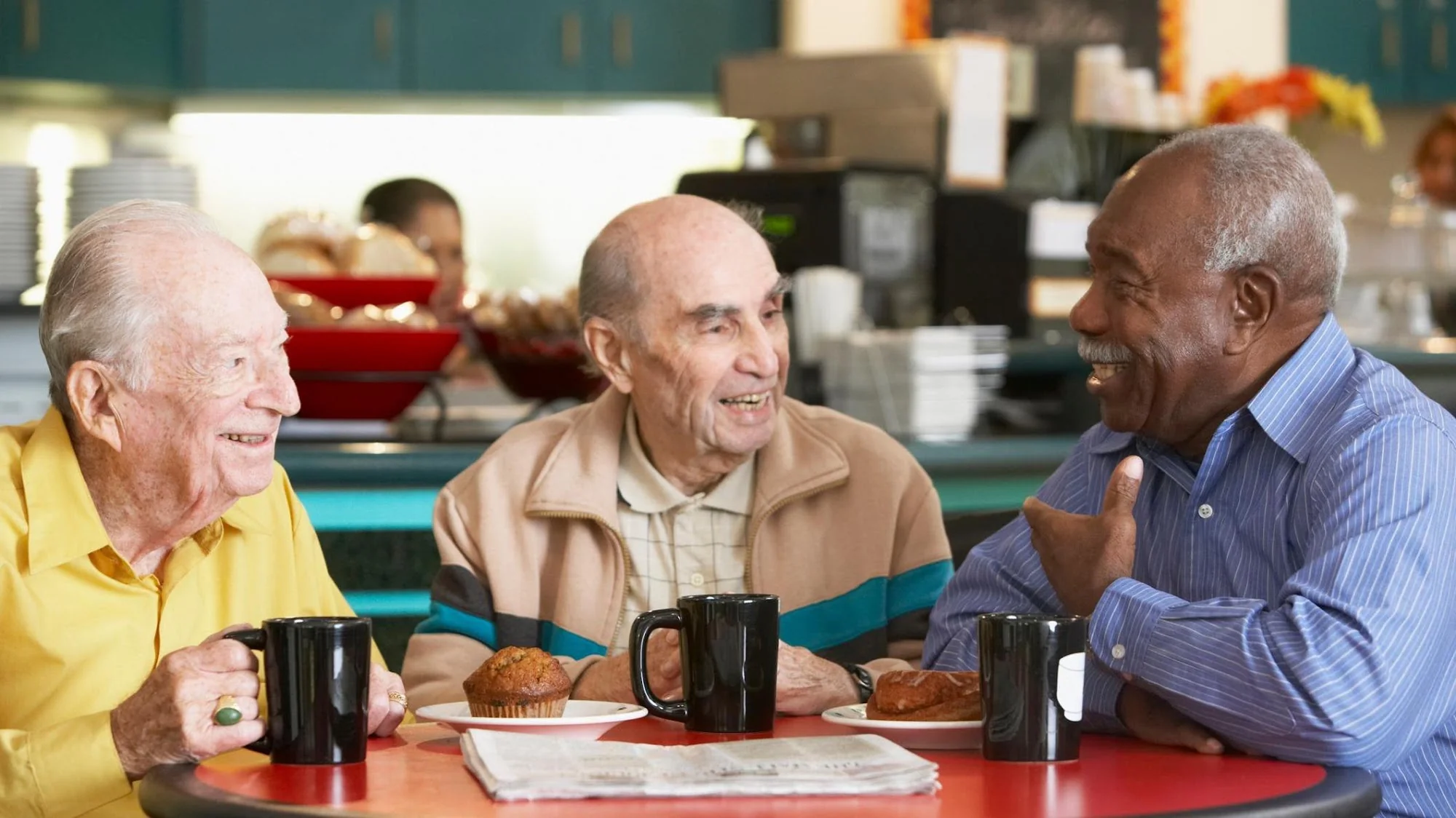 Northland Heights: Assisted Living & Memory Care in North Hills