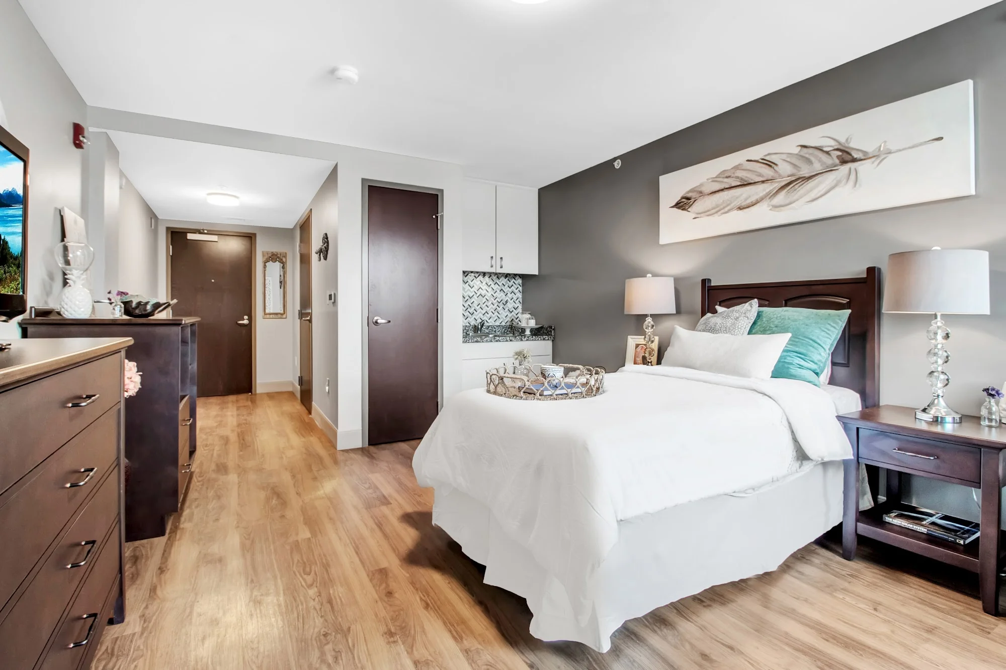 Northland Heights: Assisted Living & Memory Care in North Hills