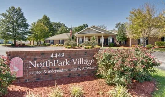 NORTHPARK VILLAGE