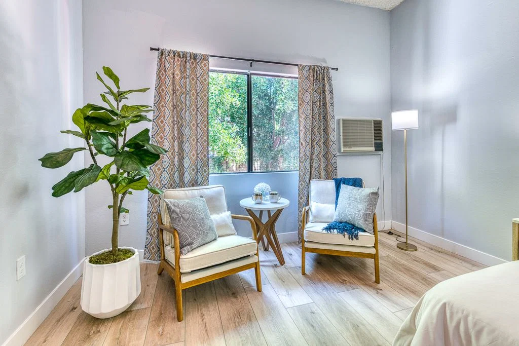 NORTHRIDGE VALLEY SENIOR LIVING