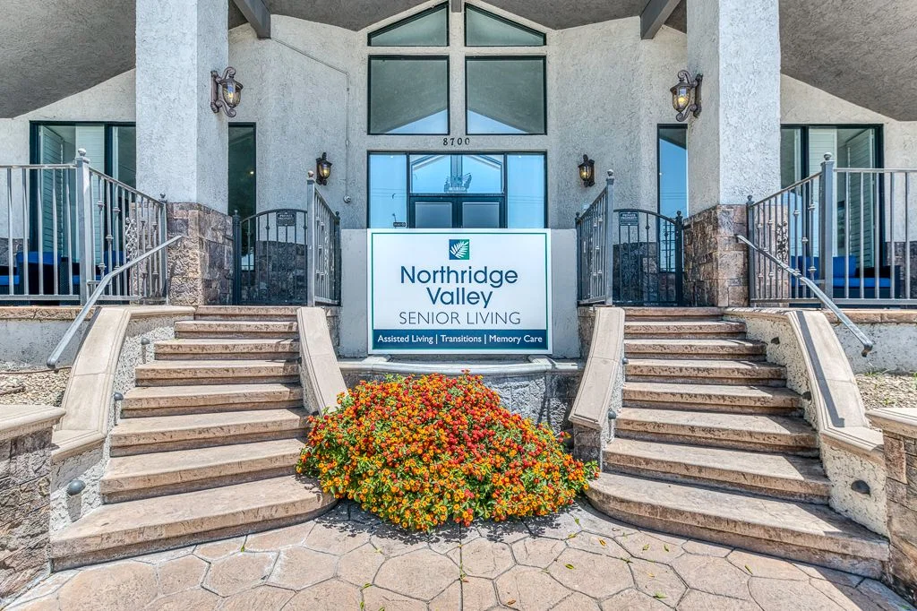 NORTHRIDGE VALLEY SENIOR LIVING