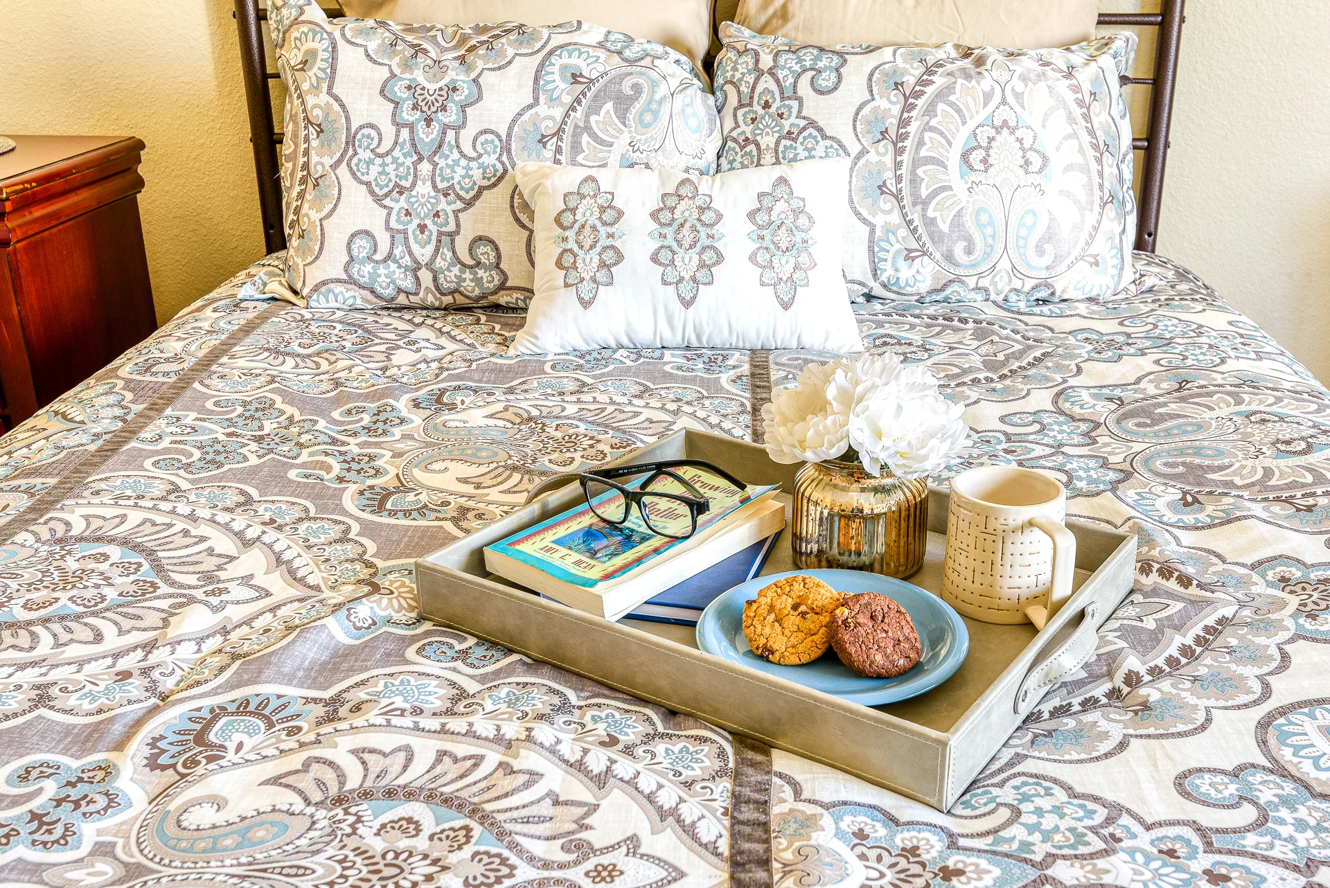 NORTHRIDGE VALLEY SENIOR LIVING