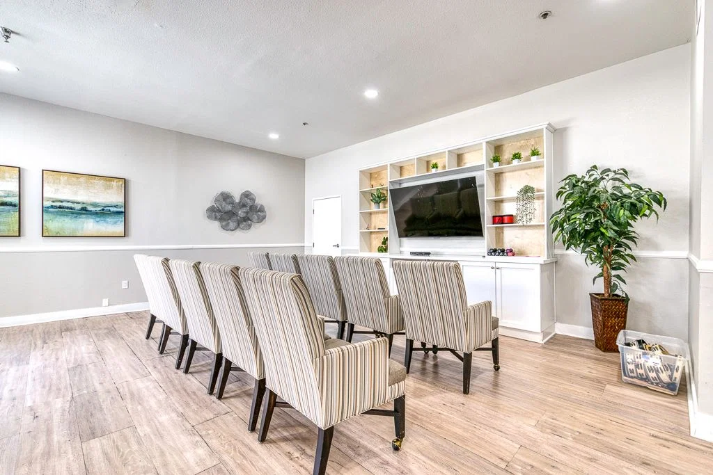NORTHRIDGE VALLEY SENIOR LIVING