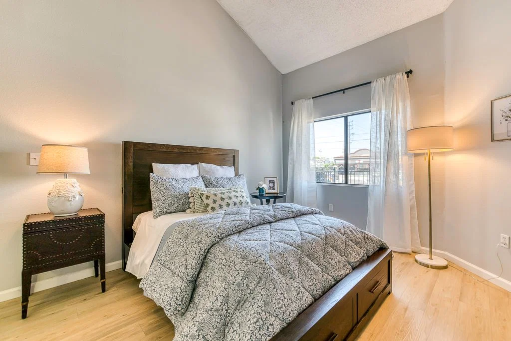 NORTHRIDGE VALLEY SENIOR LIVING