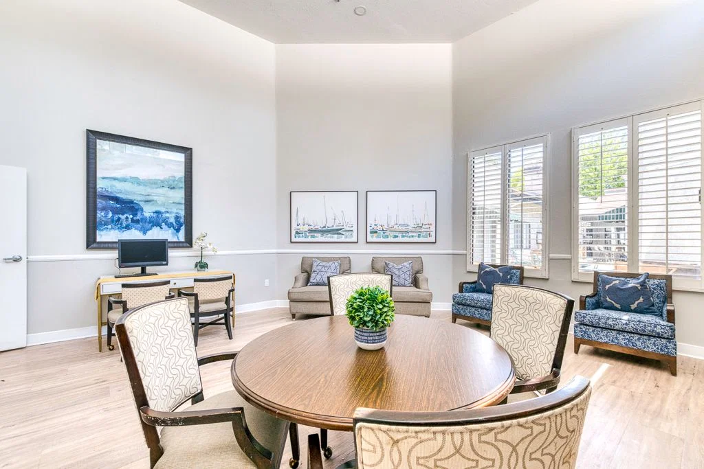 NORTHRIDGE VALLEY SENIOR LIVING