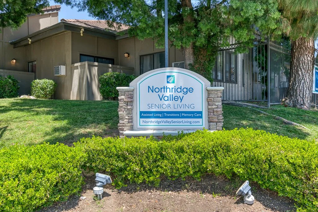 NORTHRIDGE VALLEY SENIOR LIVING