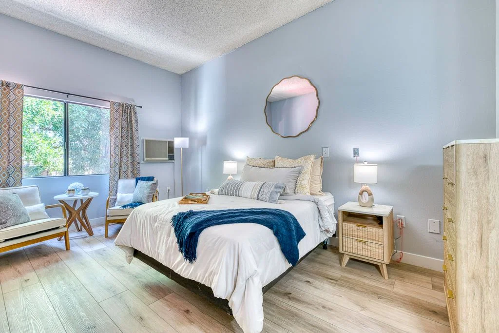 NORTHRIDGE VALLEY SENIOR LIVING