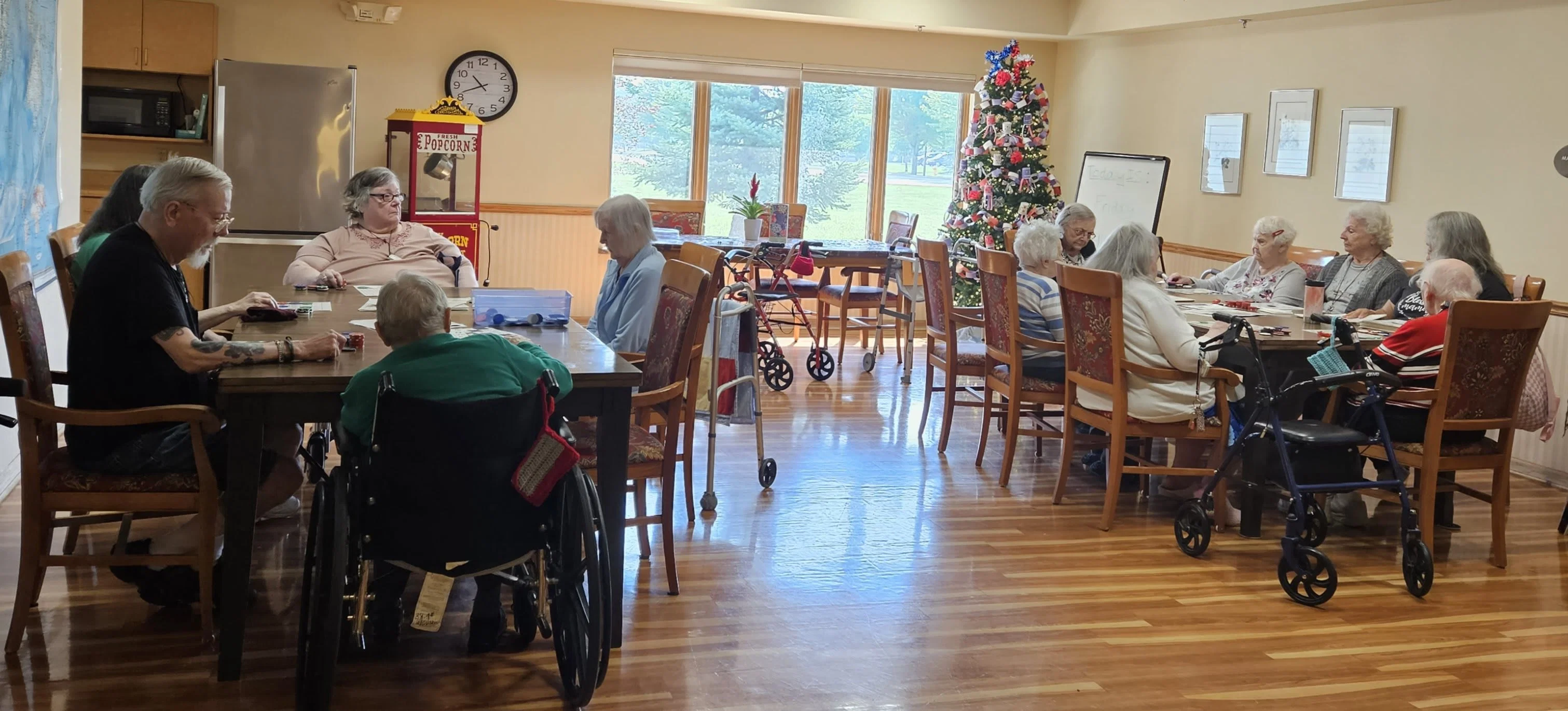 Northview Assisted Living