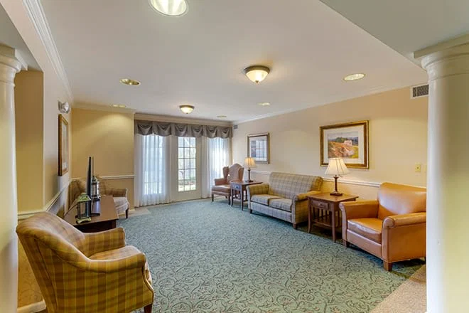 Northville Pointe Senior Living