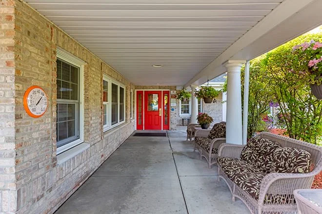 Northville Pointe Senior Living