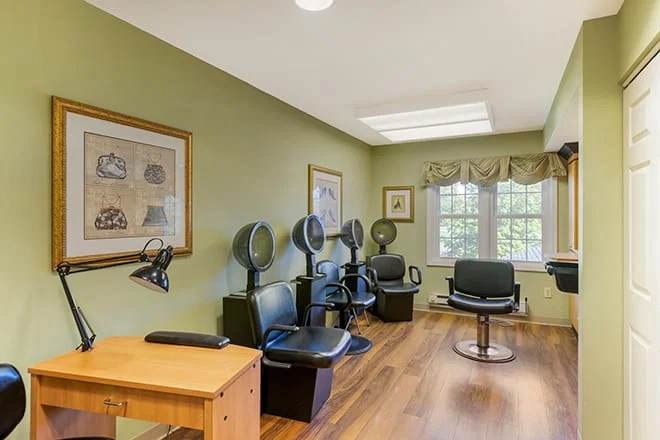 Northville Pointe Senior Living