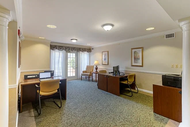 Northville Pointe Senior Living