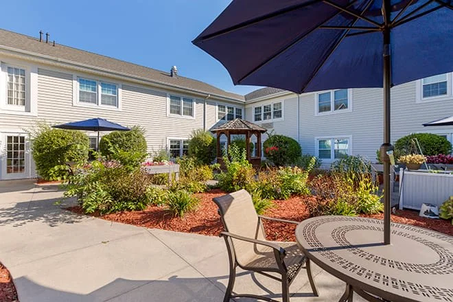 Northville Pointe Senior Living