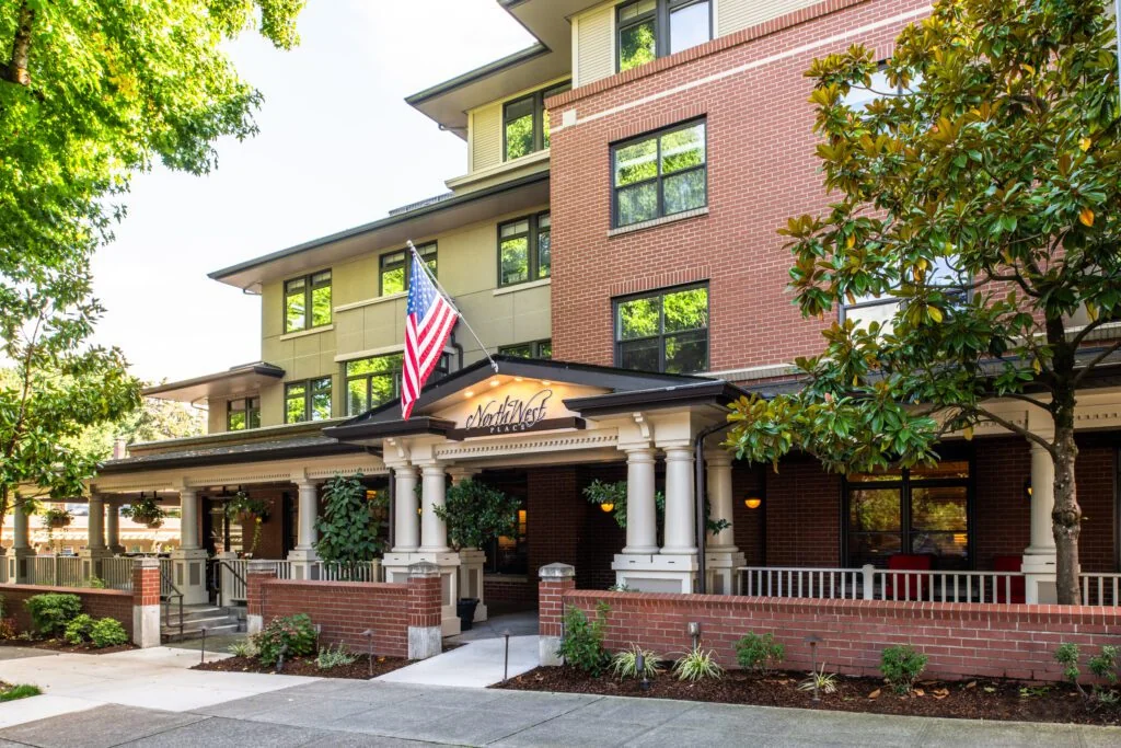 NorthWest Place