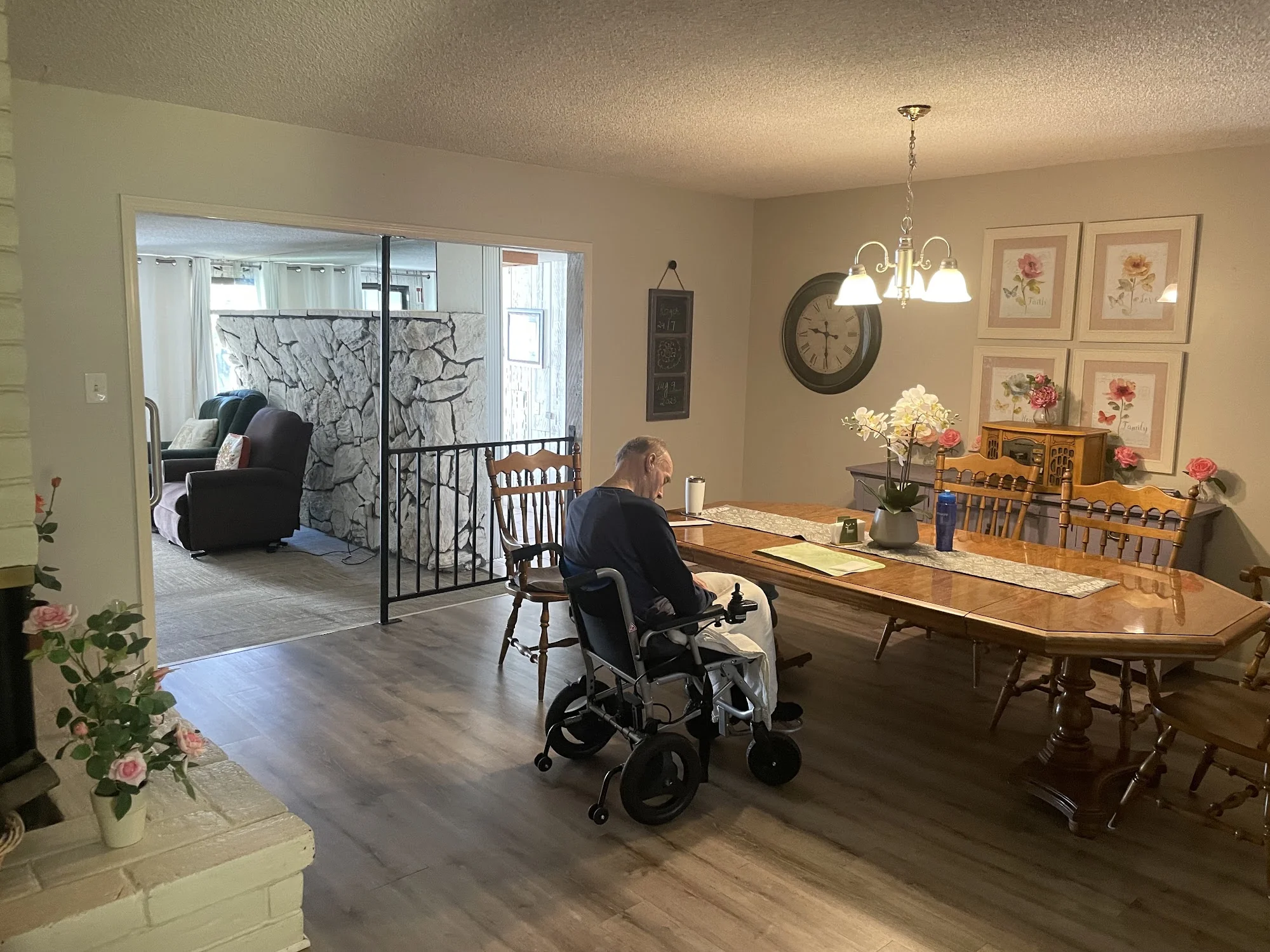 Northwest Villa Assisted Living
