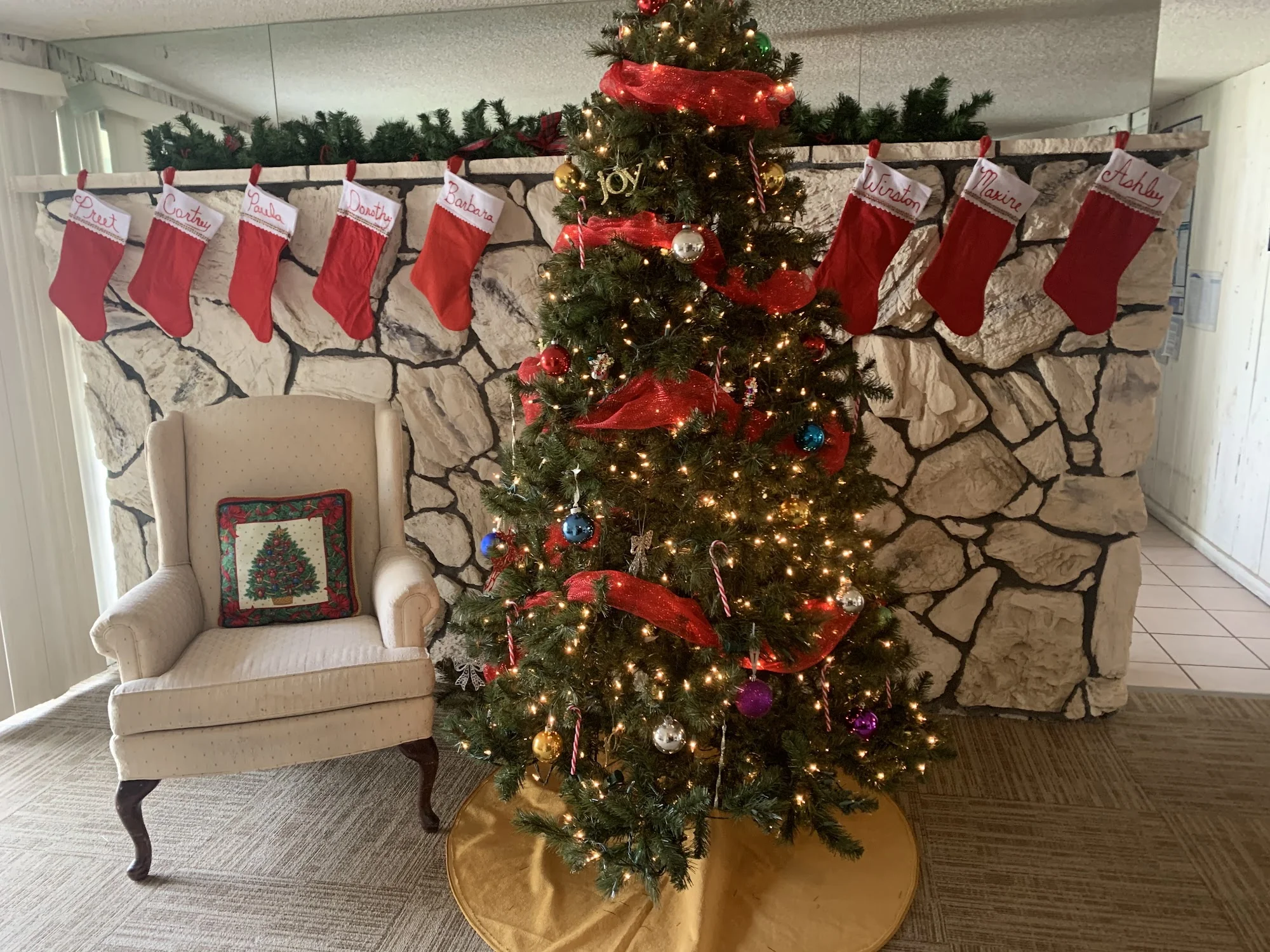 Northwest Villa Assisted Living