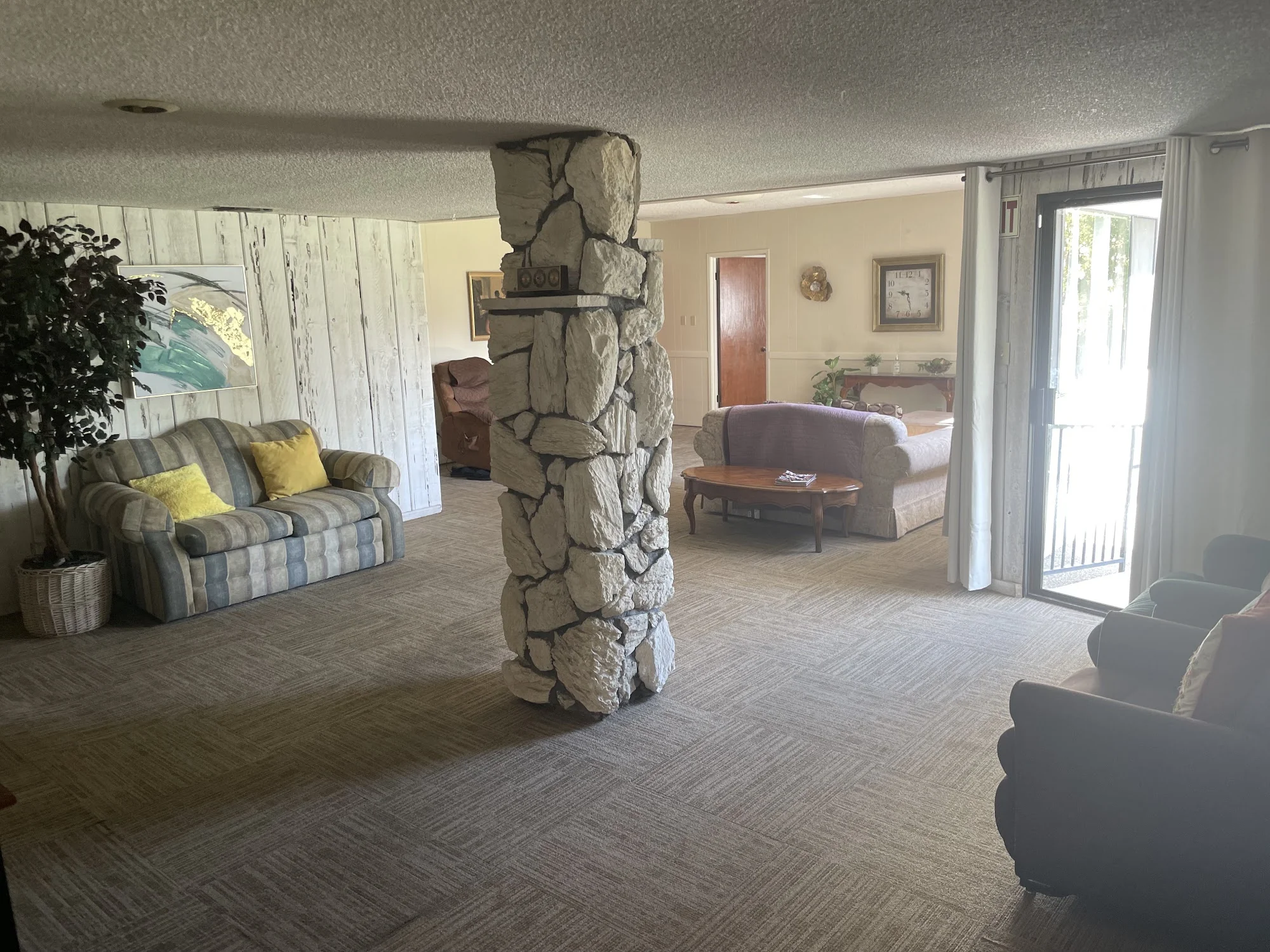 Northwest Villa Assisted Living
