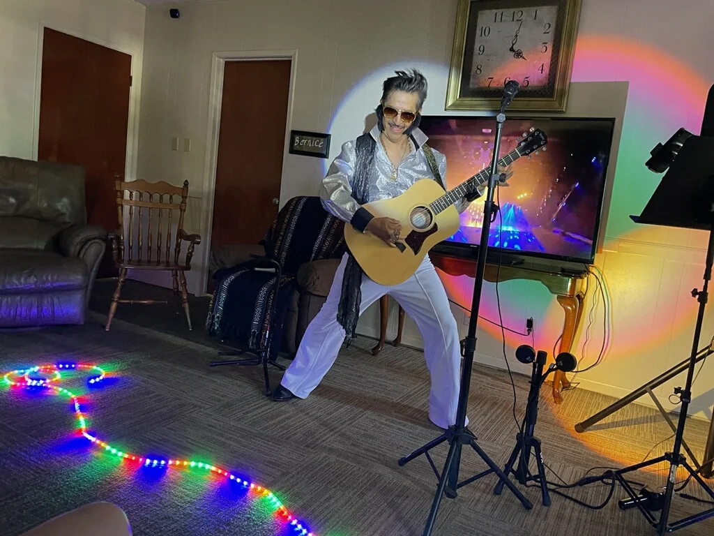 Northwest Villa Assisted Living
