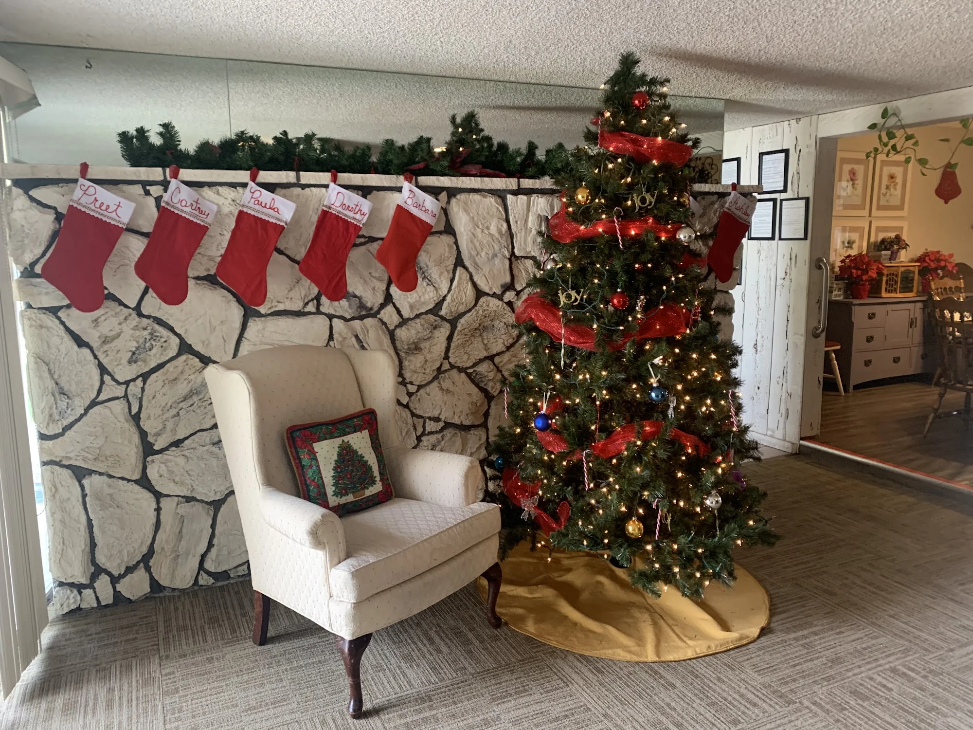 Northwest Villa Assisted Living