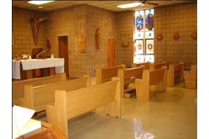 NOTRE DAME CONVALESCENT HOMES, INC. DBA HEALTH AND REHABILITATION CENTER