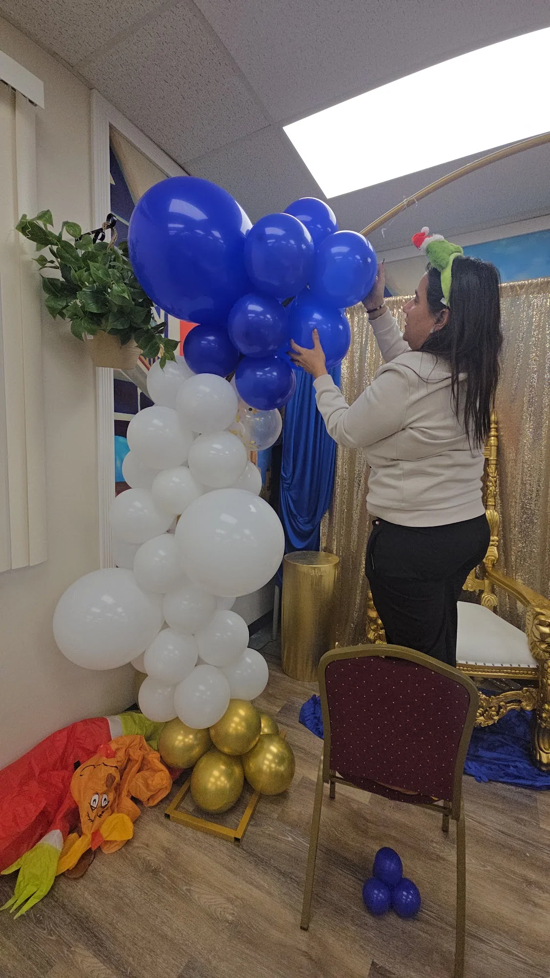 Nuestra Casa Adult Day Health Center