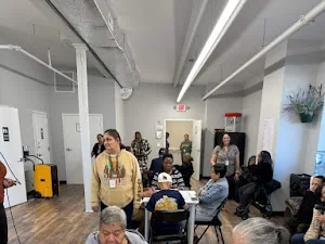 Nuestra Casa Adult Day Health Center