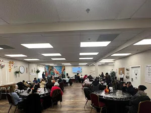 Nuestra Casa Adult Day Health Center