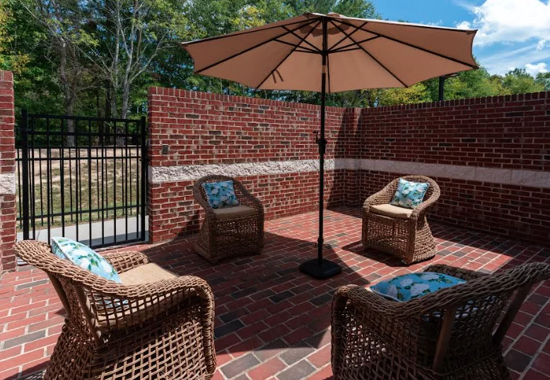 OAK HILL ASSISTED LIVING