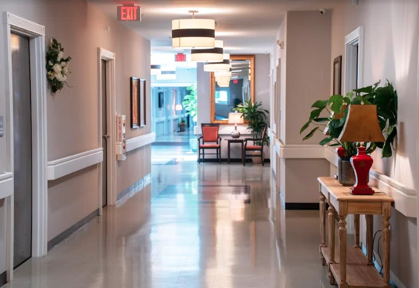 OAK HILL ASSISTED LIVING
