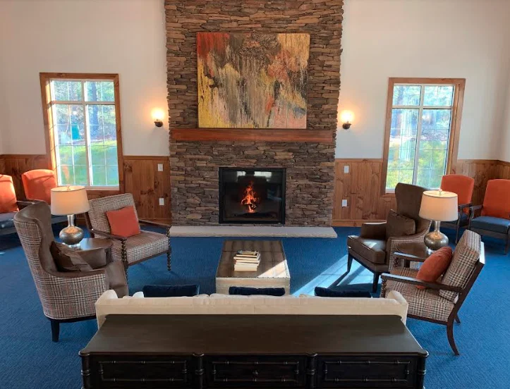 OAK HILL ASSISTED LIVING