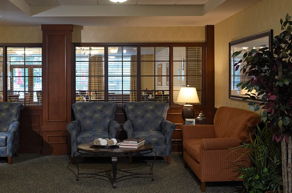 OAK HILL SUPPORTIVE LIVING