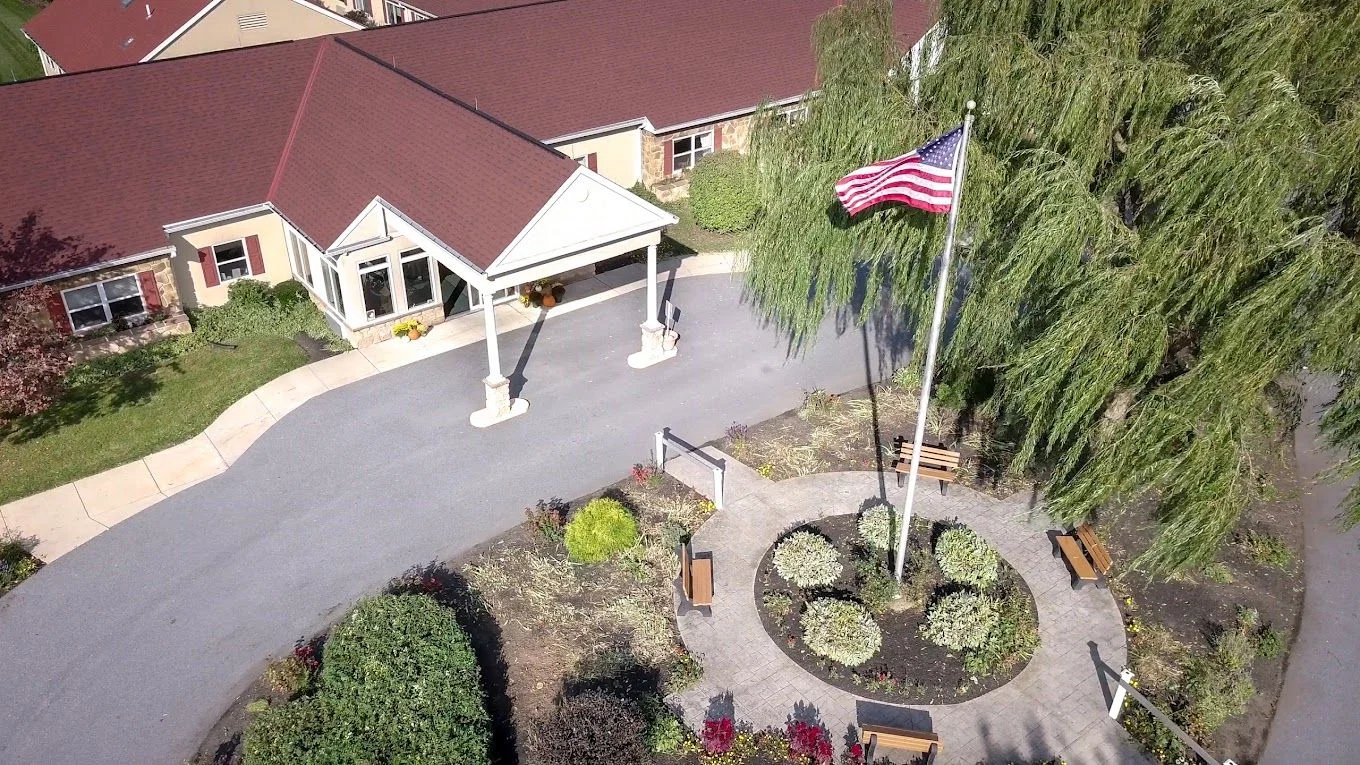 OAK LEAF MANOR SOUTH