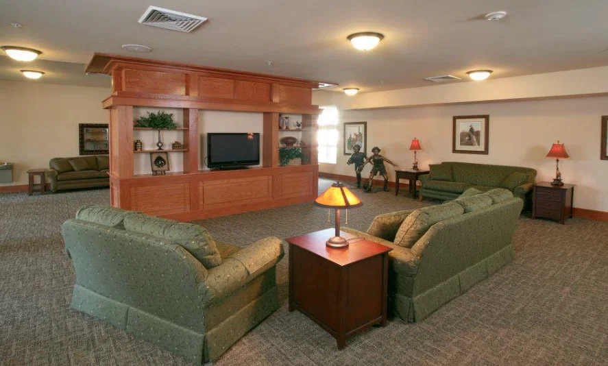OAK PARK PLACE BARABOO