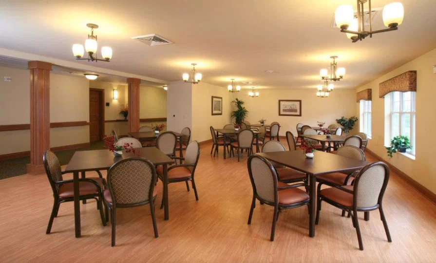 OAK PARK PLACE BARABOO