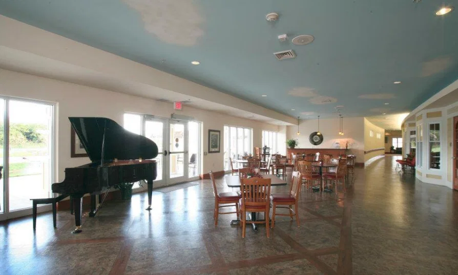 OAK PARK PLACE BARABOO