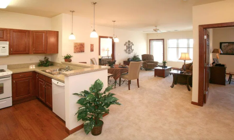 OAK PARK PLACE BARABOO