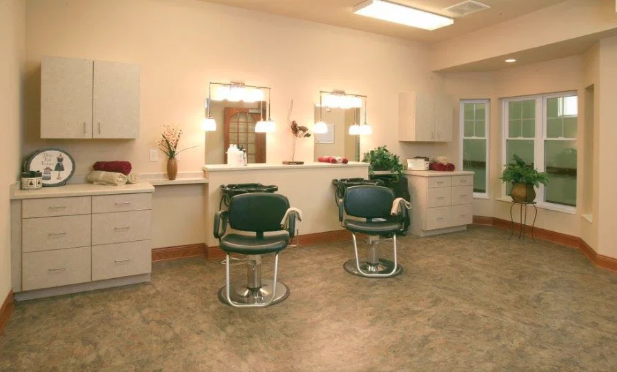 OAK PARK PLACE BARABOO