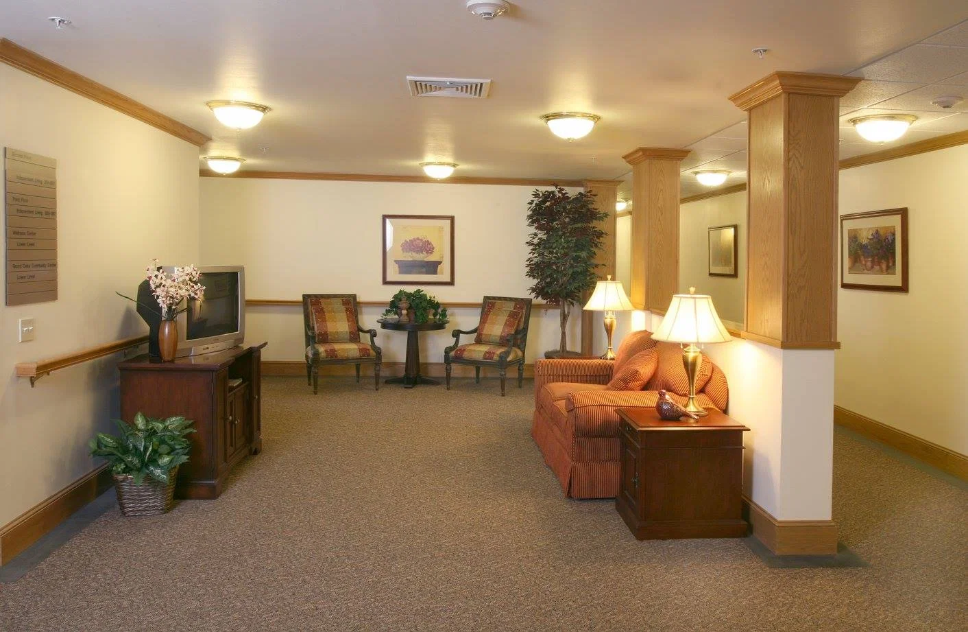 OAK PARK PLACE DUBUQUE