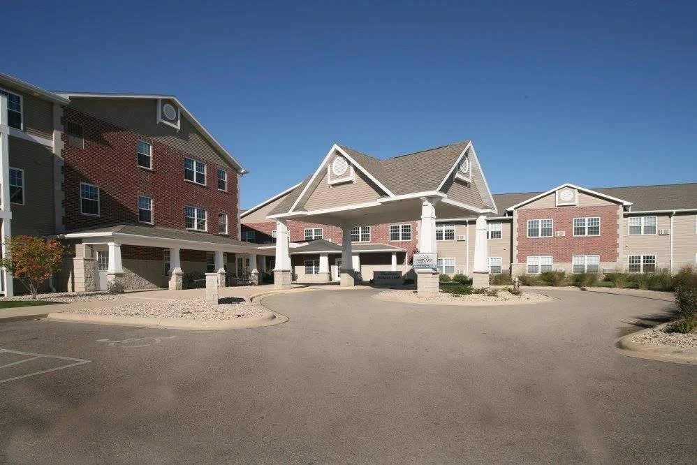 OAK PARK PLACE DUBUQUE