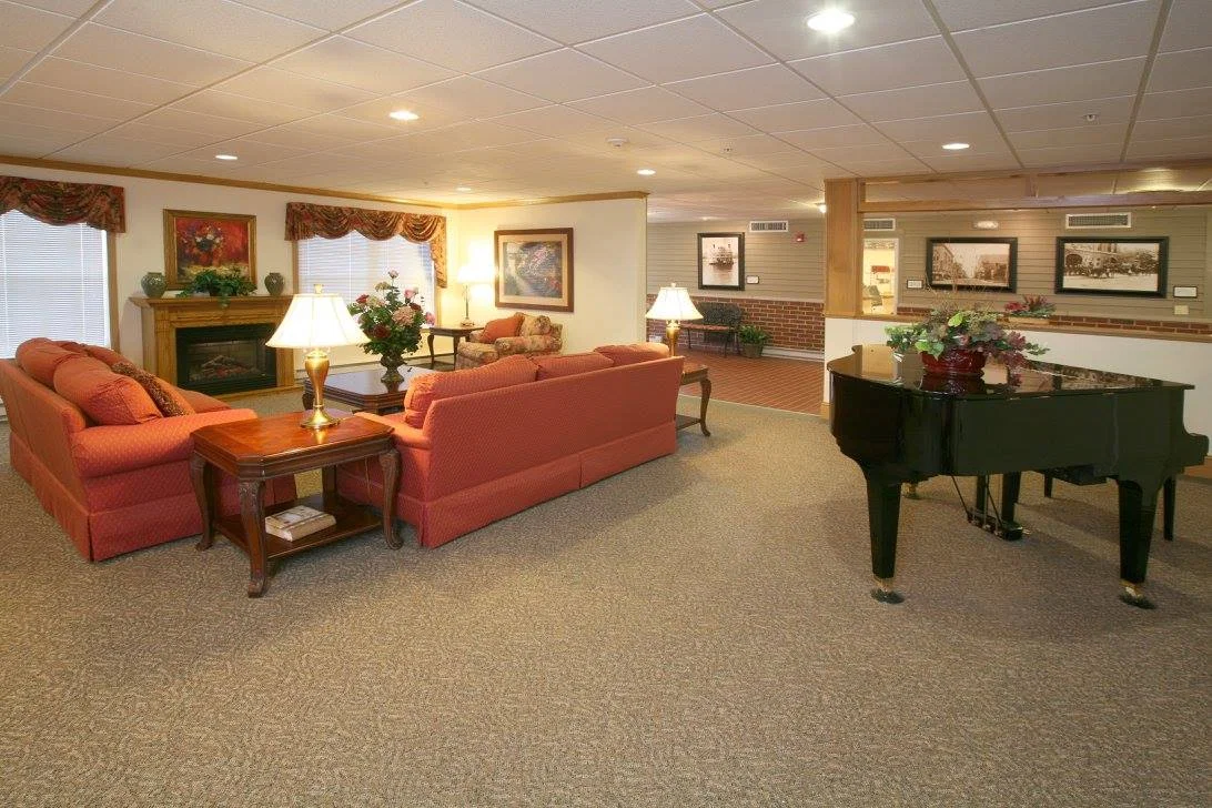 OAK PARK PLACE DUBUQUE