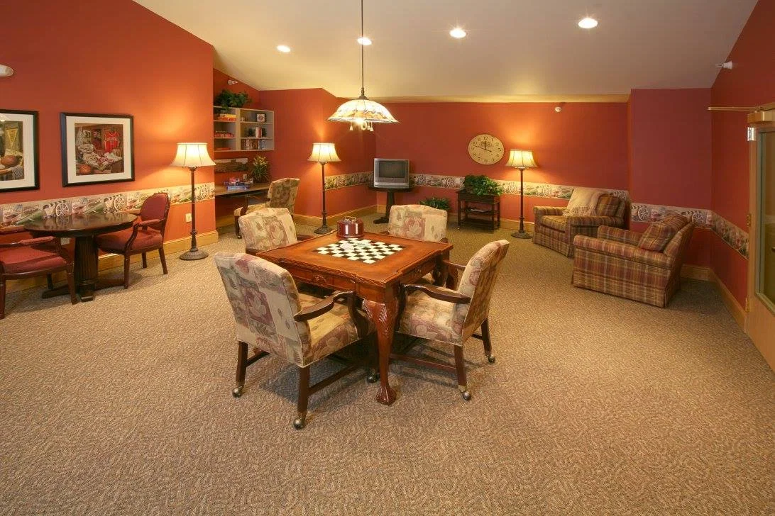 OAK PARK PLACE DUBUQUE