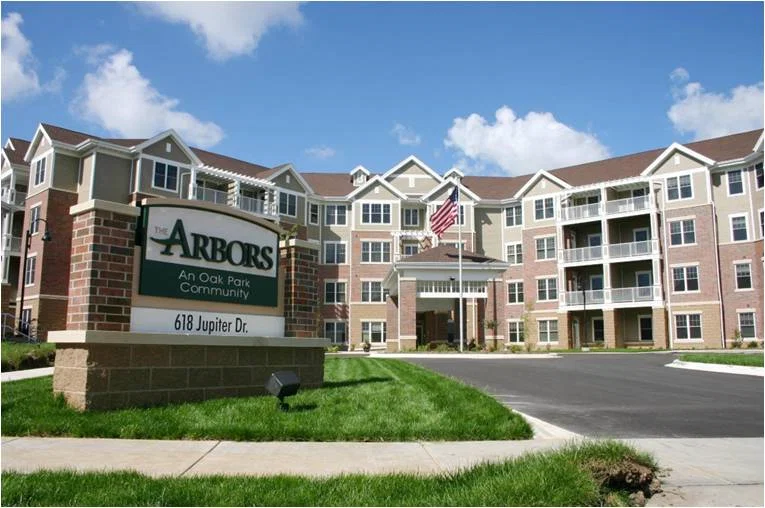 Oak Park Place Madison - Assisted Living photo