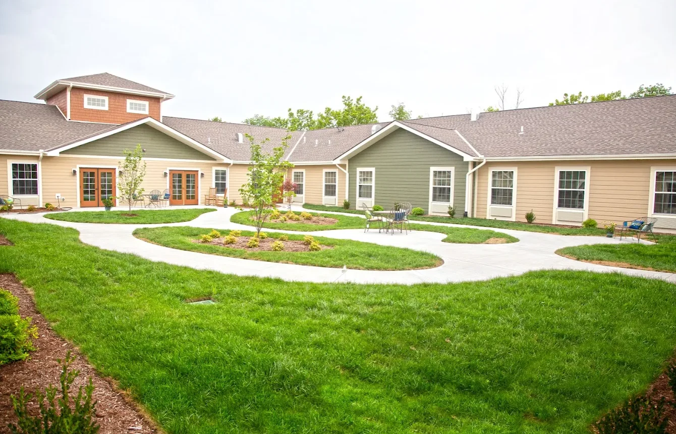 OAK POINTE OF ROLLA