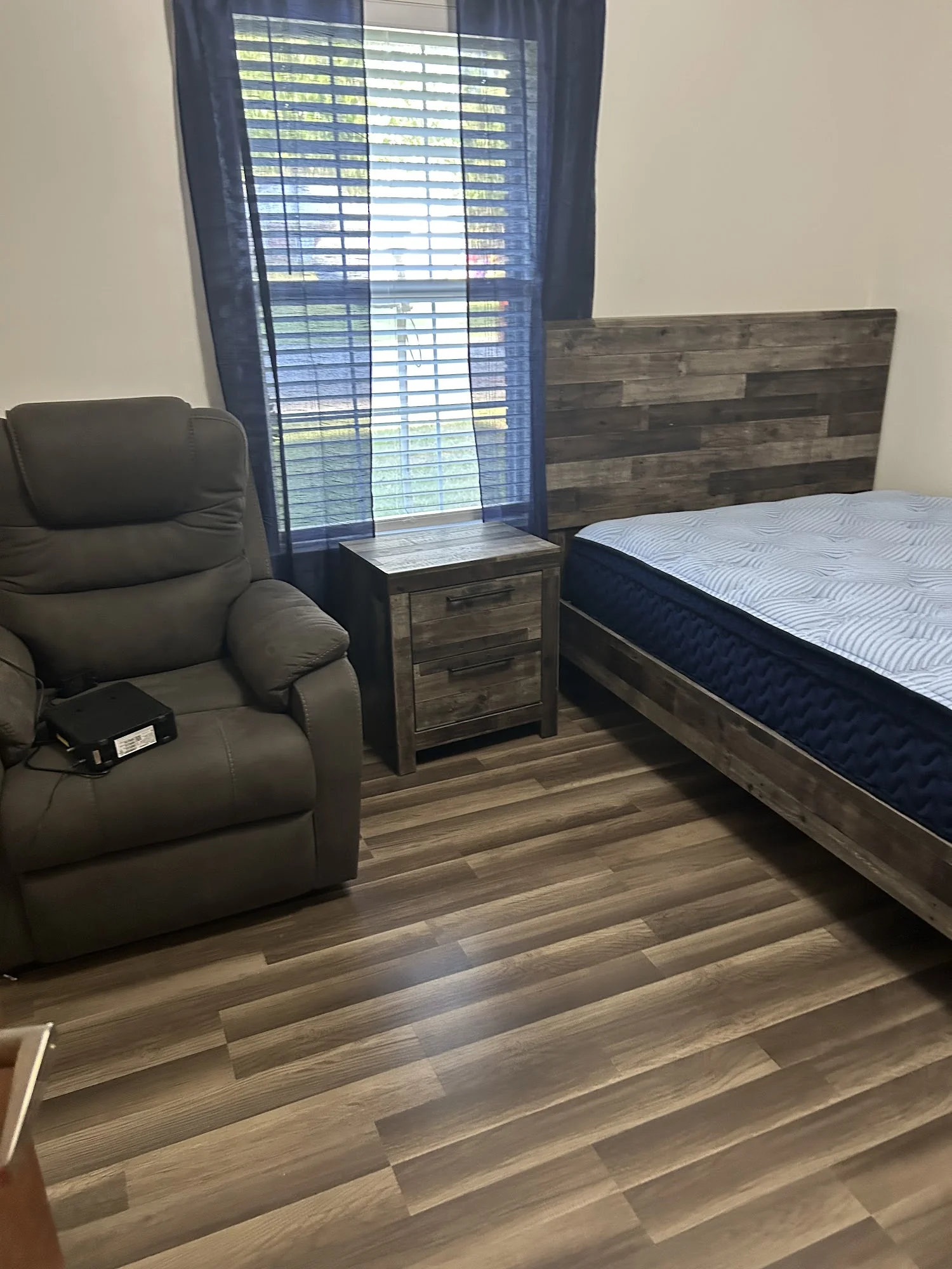 Oak Circle Assisted Living