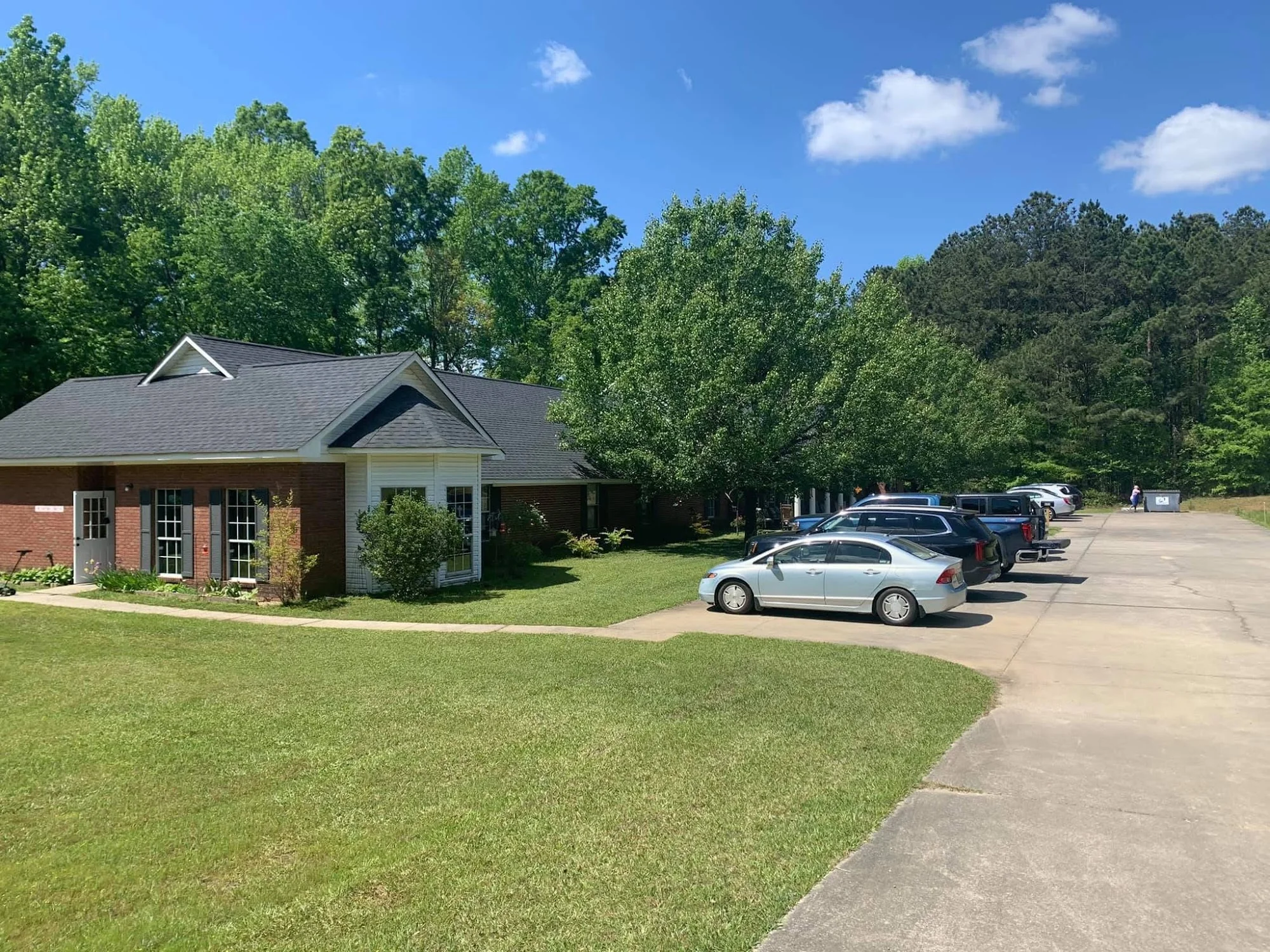 Oak Circle Assisted Living